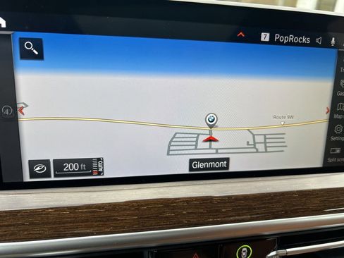 Used 2024 BMW X3 xDrive30i w/ Convenience Package w/ZPA image 14