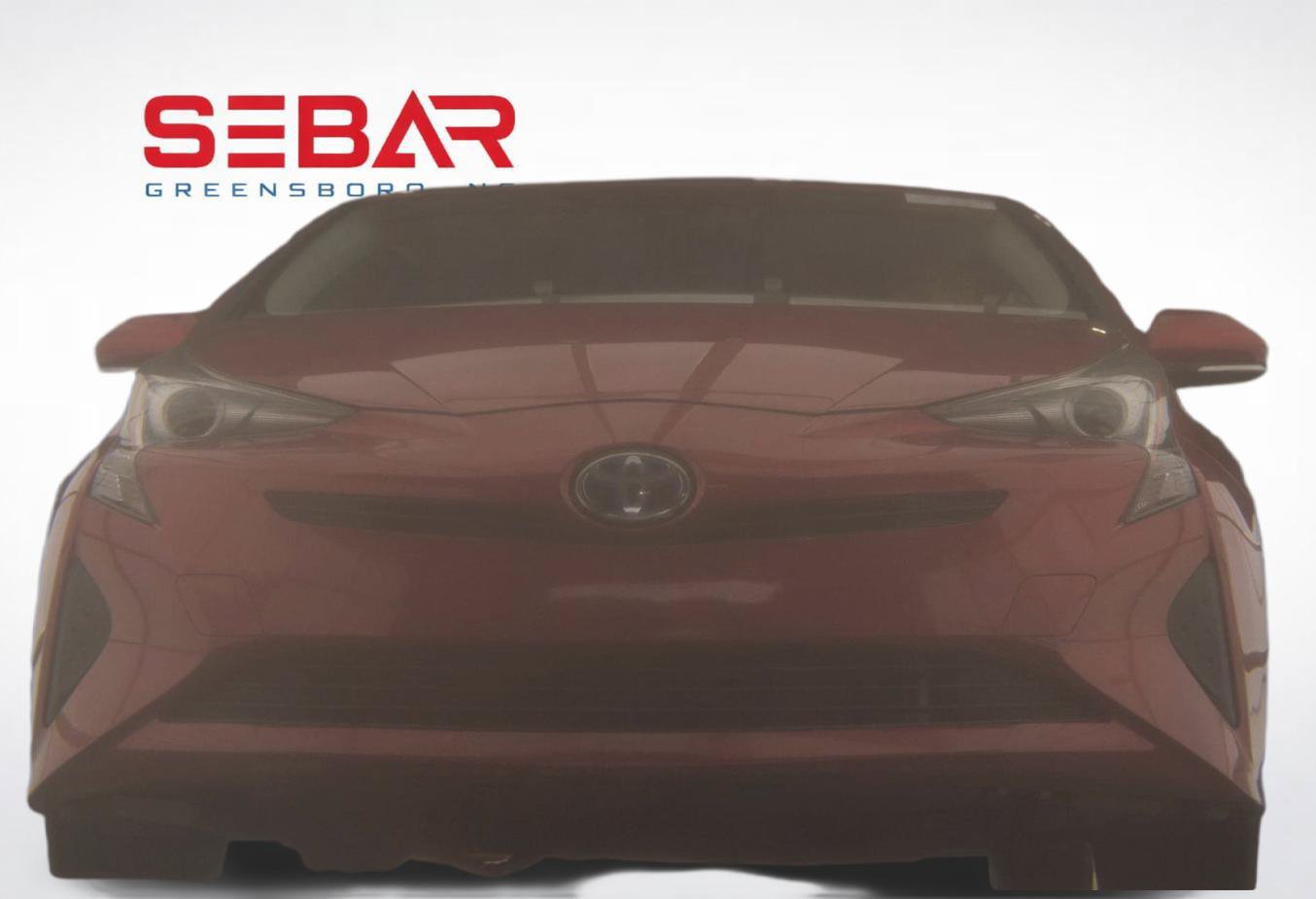 Used 2018 Toyota Prius One FWD image 15