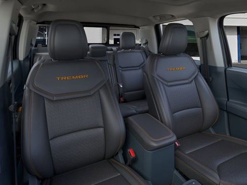 New 2026 Ford Maverick Tremor image 11