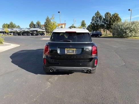 Used 2024 MINI Cooper Countryman S AWD/4WD image 4
