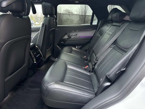 New 2026 Land Rover Range Rover Sport Dynamic SE AWD/4WD image 19