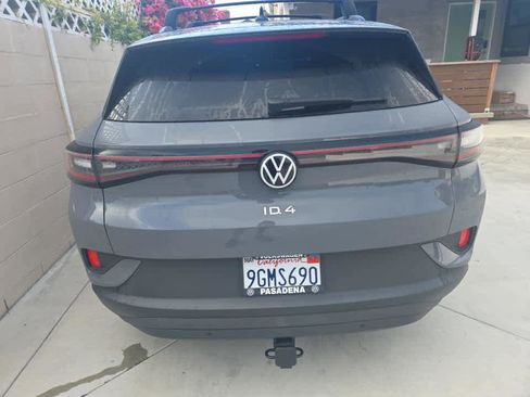 Used 2023 Volkswagen ID.4 Pro S RWD image 5