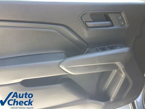 Certified 2025 Chevrolet Colorado Trail Boss AWD/4WD image 18
