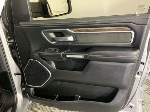 Used 2020 RAM 1500 Laramie image 22