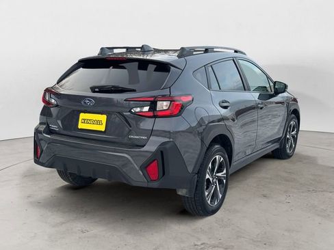 Used 2024 Subaru Crosstrek 2.0i Premium AWD/4WD image 5
