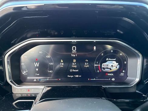 New 2026 GMC Sierra 1500 Elevation w/ Elevation Select Package RWD image 27