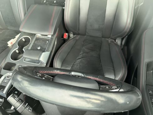 Used 2023 Acura MDX A-Spec image 17