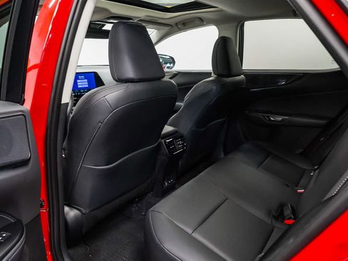 Used 2025 Lexus NX 350 AWD w/ Premium Package image 19
