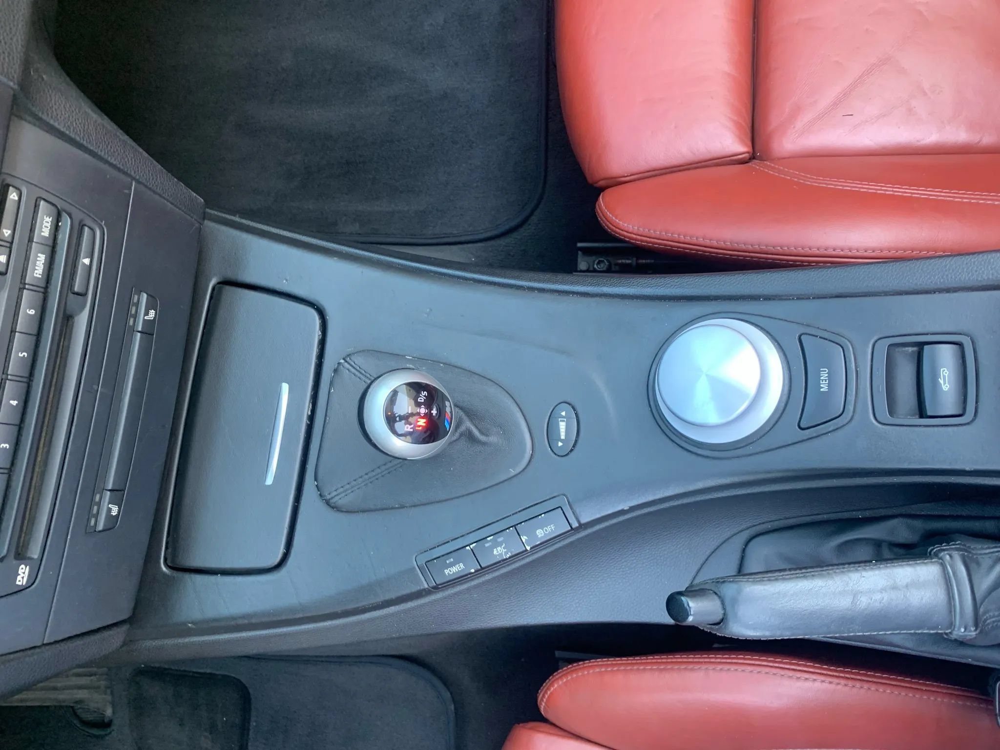 Used 2008 BMW M3 Convertible RWD image 23