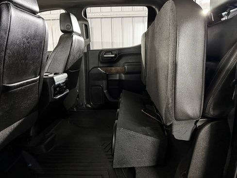Used 2019 GMC Sierra 1500 Denali w/ Denali Ultimate Package AWD/4WD image 26