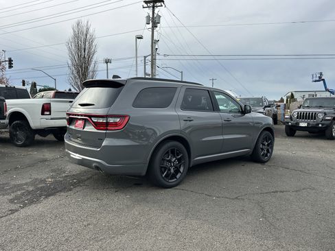 New 2026 Dodge Durango GT image 6