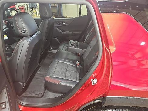 New 2026 Chevrolet Equinox RS image 19