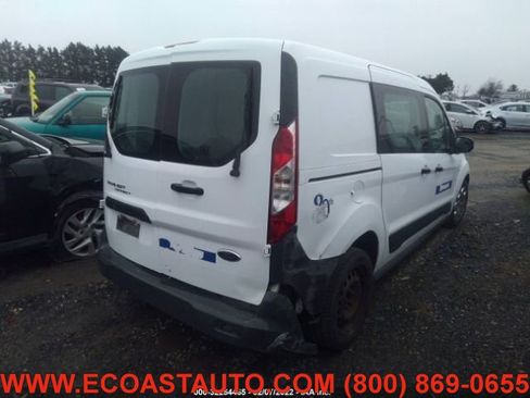 Used 2015 Ford Transit Connect XL image 4