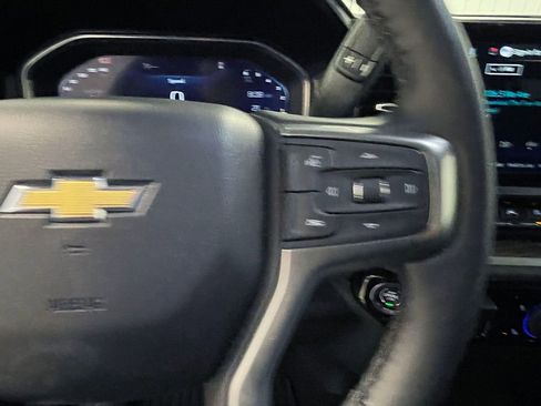 Used 2026 Chevrolet Silverado 1500 LT image 33