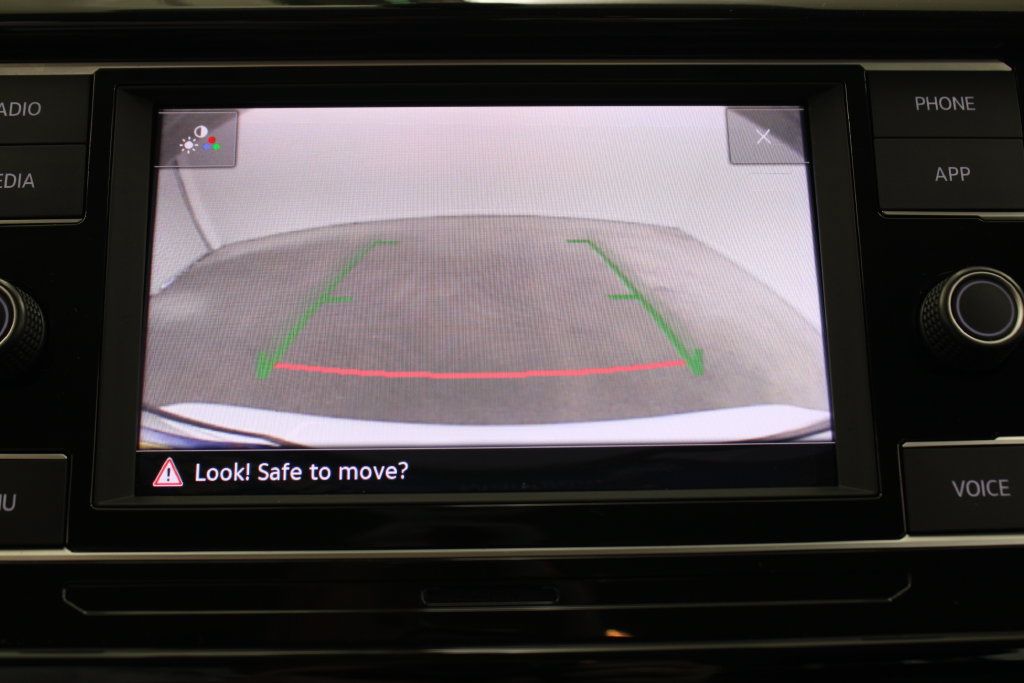 Used 2023 Volkswagen Taos S FWD image 13