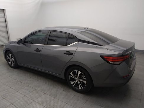 Used 2023 Nissan Sentra SV FWD image 3