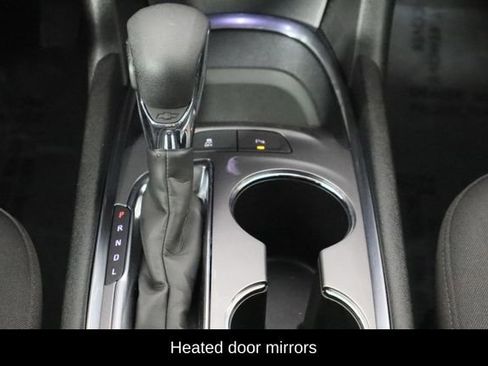 Used 2024 Chevrolet Malibu LT image 13