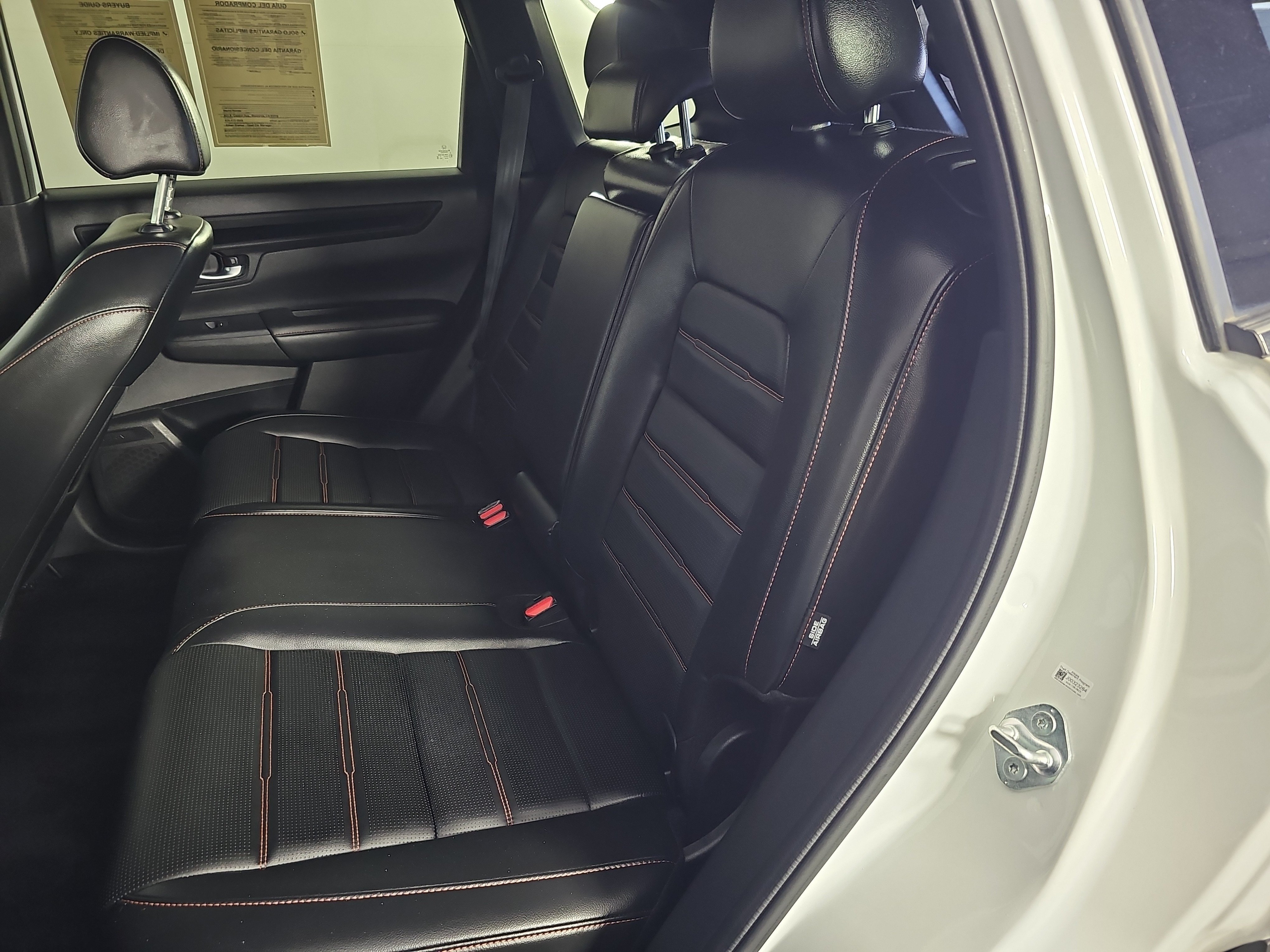 Certified 2024 Honda CR-V Sport-L image 21