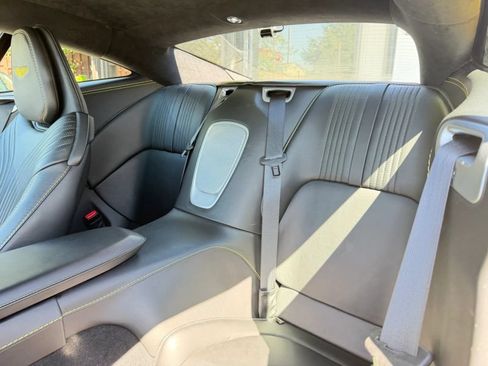 Used 2020 Aston Martin DB11 Coupe RWD image 14