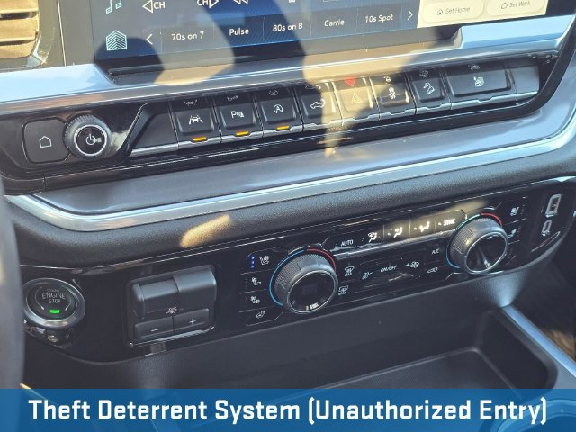 Used 2024 Chevrolet Silverado 1500 High Country w/ Midnight Edition AWD/4WD image 34