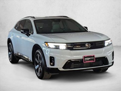 New 2026 Honda Prologue Touring image 7