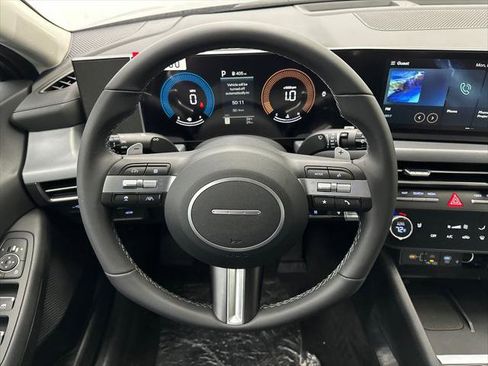 New 2026 Hyundai Sonata SEL FWD image 23