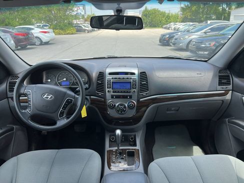 Used 2012 Hyundai Santa Fe GLS AWD/4WD image 13