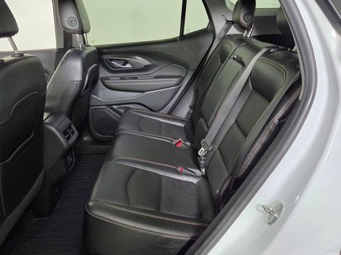 Used 2020 GMC Terrain SLT w/ Preferred Package image 31