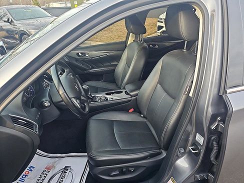 Used 2015 INFINITI Q50 Premium w/ Navigation Package image 15