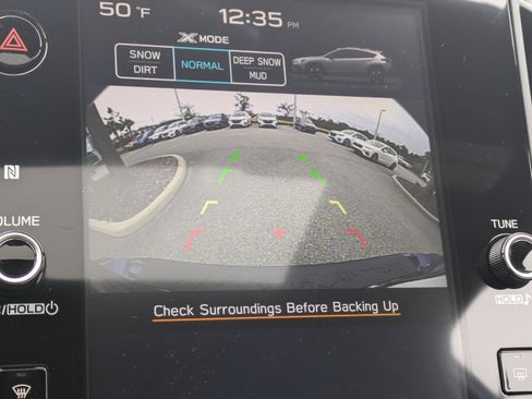 Certified 2025 Subaru Crosstrek 2.5i Sport image 21