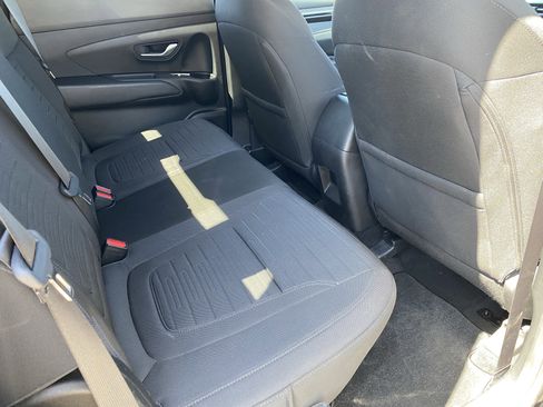 Certified 2022 Hyundai Santa Cruz SEL AWD/4WD image 13