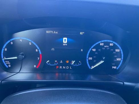 Certified 2024 Ford Bronco Sport Big Bend image 22