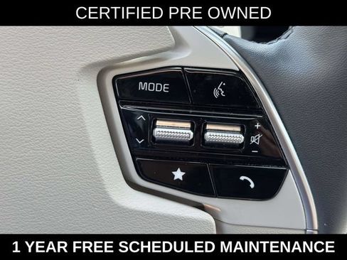 Used 2023 Kia EV6 Wind w/ Wind Technology Package AWD/4WD image 25
