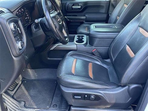 Used 2022 GMC Sierra 2500 AT4 w/ Gooseneck/5TH Wheel Package image 7