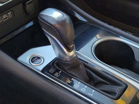 Used 2021 Nissan Altima 2.5 SV w/ SV Premium Package image 20