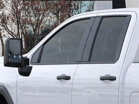 New 2026 GMC Sierra 2500 Pro image 60