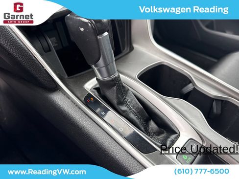 Used 2018 Honda Accord Sport image 15