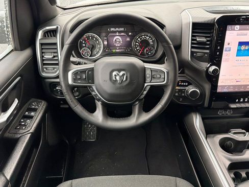 Used 2025 RAM 1500 Big Horn image 19