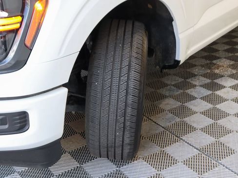 Used 2025 Ford F150 STX RWD image 44