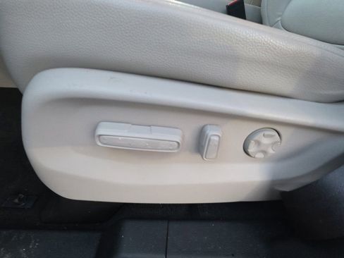 Used 2025 Honda Odyssey EX-L image 11