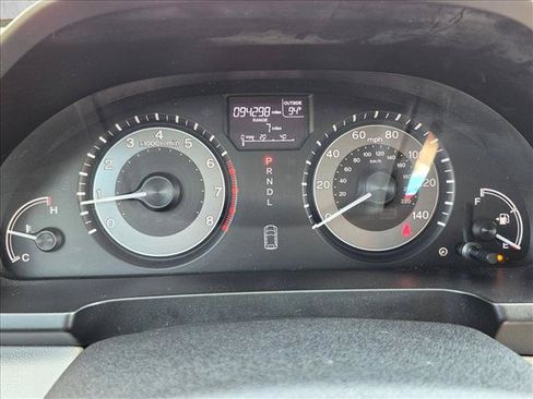 Used 2016 Honda Odyssey SE image 12