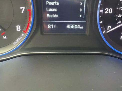 Used 2021 Hyundai Kona SEL image 17