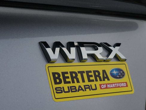 Used 2022 Subaru WRX Limited image 30