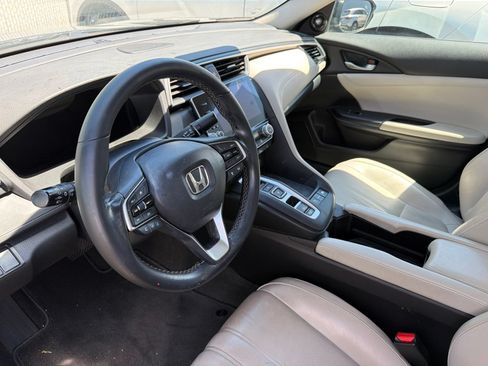 Used 2022 Honda Insight Touring image 9