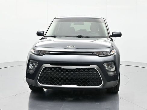 Used 2020 Kia Soul LX image 2