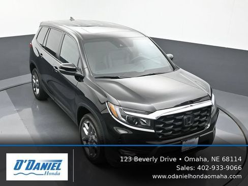 Used 2023 Honda Passport EX-L image 20