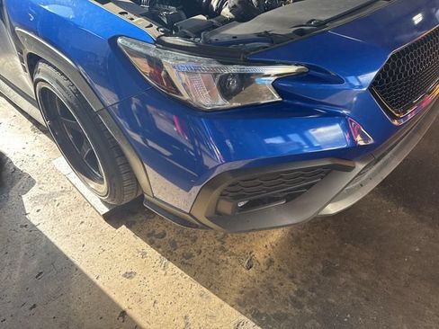 Used 2023 Subaru WRX Premium AWD/4WD image 5