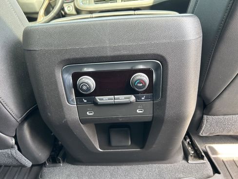 Used 2021 Chevrolet Tahoe High Country image 22