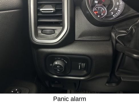 Used 2024 RAM 1500 Big Horn image 42