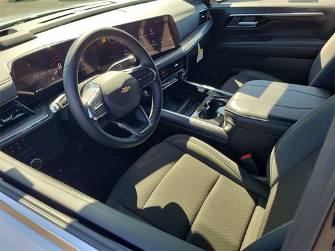 Used 2026 Chevrolet Tahoe LS image 10